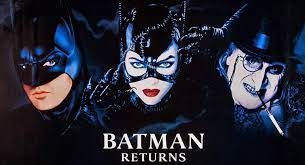 15 movies to watch with your kids - Batman Returns