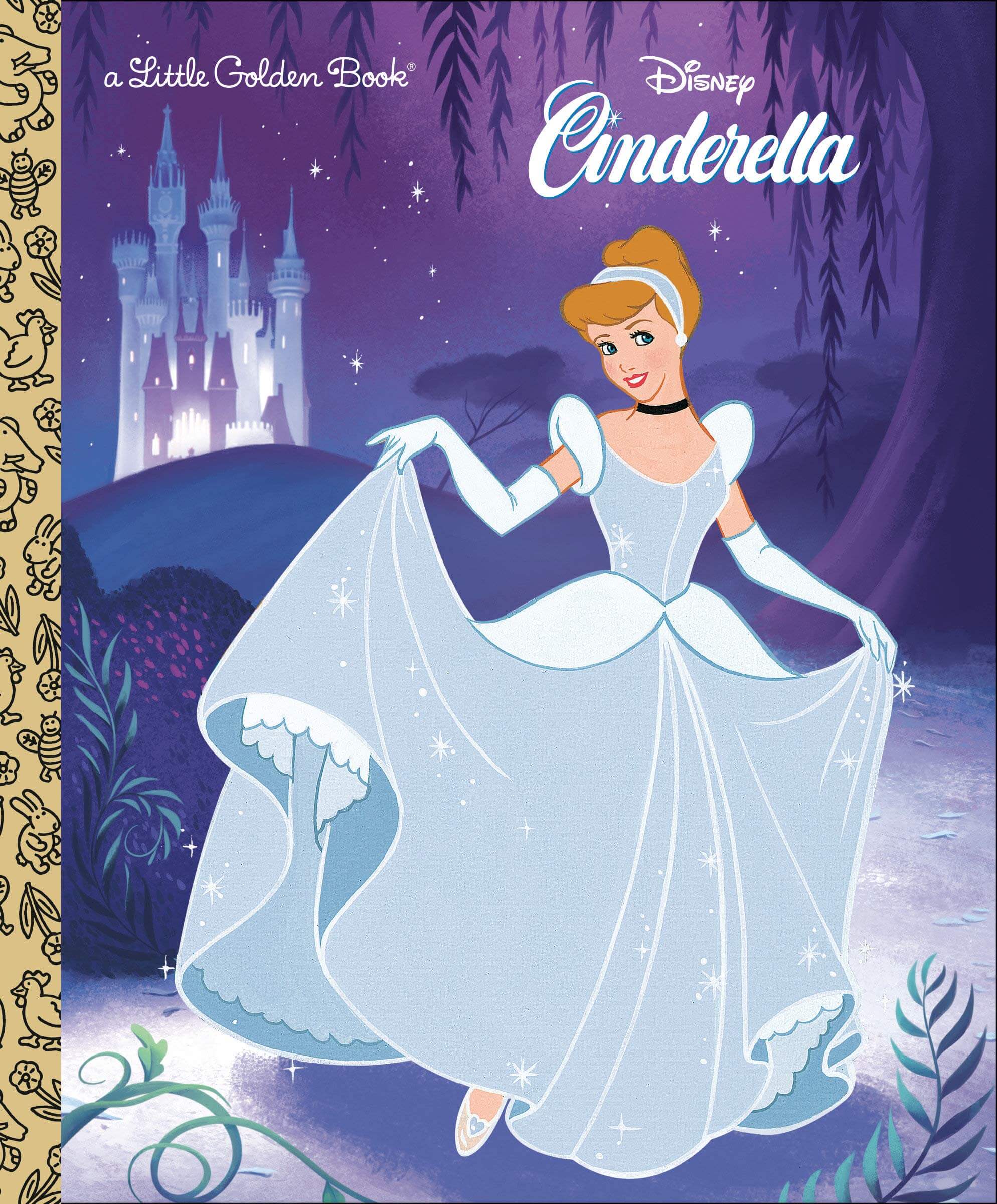 15 movies to watch with your kids - Cinderella