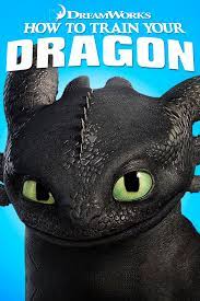 15 movies to watch with your kids - How to Train Your Dragon