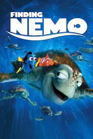 15 movies to watch with your kids - Finding Nemo