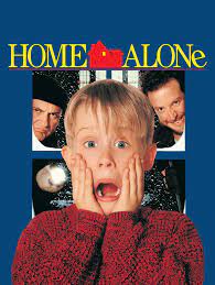 15 movies to watch with your kids - Home Alone