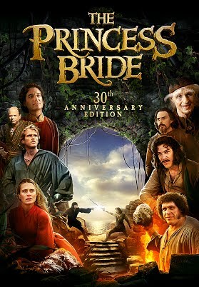 15 movies to watch with your kids - Princess Bride