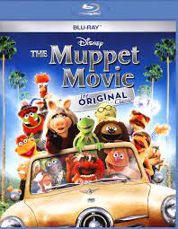 15 movies to watch with your kids - The Muppet Movie