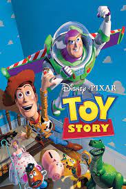 15 movies to watch with your kids - Toy Story